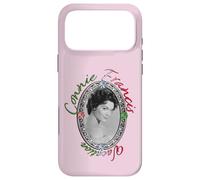 Custodia per iPhone 17 Pro Max Connie Francis_001