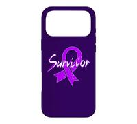 Custodia per iPhone 17 Pro Max Consapevolezza della violenza domestica sopravvissuta agli abusi narcisistici