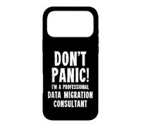 Custodia per iPhone 17 Pro Max Consulente per la migrazione dei dati
