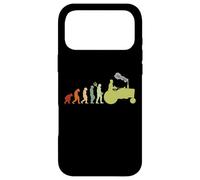 Custodia per iPhone 17 Pro Max Contadini camicia evoluzioni fattorie agricoltori agricoltura agricoltura