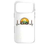 Custodia per iPhone 17 Pro Max Contadini camicia tramonto fattorie agricoltori agricoltura agricoltura