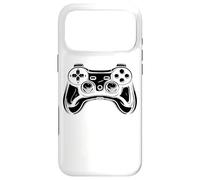 Custodia per iPhone 17 Pro Max Controller di gioco Abbozzo di console di gioco