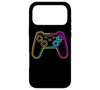 Custodia per iPhone 17 Pro Max Controller di gioco Abbozzo di giocatore professionista