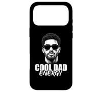 Custodia per iPhone 17 Pro Max Cool Dad Energy Moderno Elegante Padre Vibes