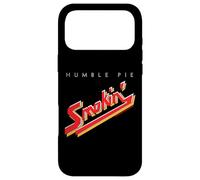Custodia per iPhone 17 Pro Max Copertina dell'album Humble Pie Smokin'