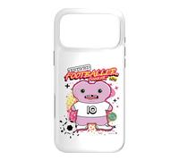 Custodia per iPhone 17 Pro Max Coppa del Mondo di calciatore Fuggler Gaptooth McGoo