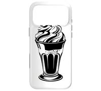 Custodia per iPhone 17 Pro Max Coppa gelato Gelateria grafica