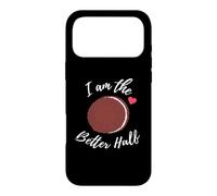 Custodia per iPhone 17 Pro Max Coppie corrispondenti La metà migliore