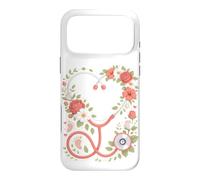 Custodia per iPhone 17 Pro Max Coquette Bow OB GYN Obstetrician Womens Health