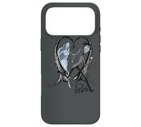 Custodia per iPhone 17 Pro Max Corpse Bride Runaway Groom