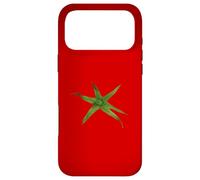Custodia per iPhone 17 Pro Max Costume facile da pomodoro - vestire come un pomodoro