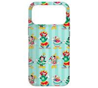 Custodia per iPhone 17 Pro Max Costumi natalizi Disney Mickey Mouse & Friends