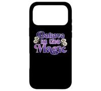 Custodia per iPhone 17 Pro Max Credi nel magico fascino ispiratore