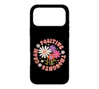 Custodia per iPhone 17 Pro Max Crescere pensieri positivi