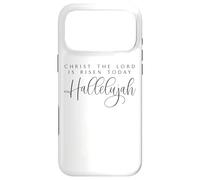 Custodia per iPhone 17 Pro Max Cristo Signore è cristiano Uomini Donne Dio benedica Bibbia Amore