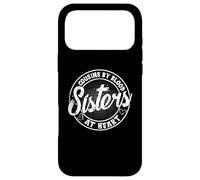 Custodia per iPhone 17 Pro Max Cugine Di Sorelle Di Sangue Al Cuore Per La Migliore Famiglia In Marcia