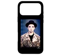 Custodia per iPhone 17 Pro Max Culture Club Boy George Singer di Phil Nicholls