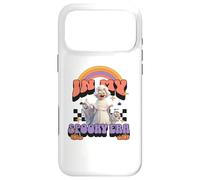 Custodia per iPhone 17 Pro Max Cute Grandma Halloween In My Spooky Era Ghosts Family