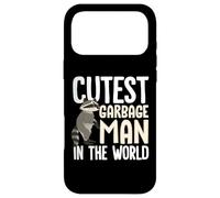 Custodia per iPhone 17 Pro Max Cutest Garbage Man In The World