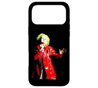 Custodia per iPhone 17 Pro Max Cyndi Lauper Dodici Cyns mortali Live Newcastle 1995