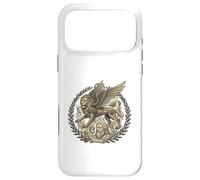 Custodia per iPhone 17 Pro Max Da Vinci Uomo