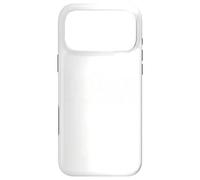 Custodia per iPhone 17 Pro Max Dad Gang The Real Ones Know Fathers Tee Abbigliamento casual