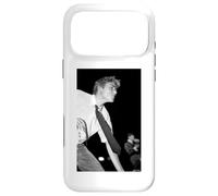 Custodia per iPhone 17 Pro Max Damon Albarn Blur La vita moderna è spazzatura Era Andy Willsher