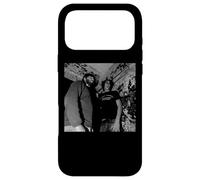 Custodia per iPhone 17 Pro Max Dan Auerbach Patrick Carney Le chiavi nere Andy Willsher