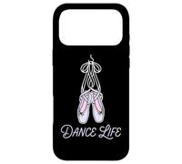 Custodia per iPhone 17 Pro Max Dance Life Ballerina Balletto Studio Performance Dancer