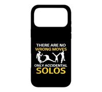 Custodia per iPhone 17 Pro Max Danza Nessuna mossa sbagliata Solo Ballerino Solos accidentale
