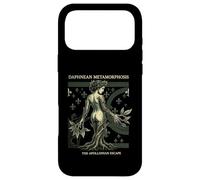 Custodia per iPhone 17 Pro Max Daphne Apollo Metamorfosi Mitologia Greca Trasformazione