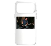 Custodia per iPhone 17 Pro Max Dave Grohl Foo Fighters In Tuo Onore Nirvana Andy Willsher