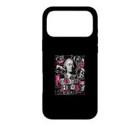 Custodia per iPhone 17 Pro Max David Hume Illuminismo Filosofia Scettico