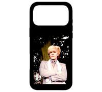 Custodia per iPhone 17 Pro Max David Sylvian della band Giappone di Virginia Turbett