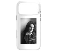 Custodia per iPhone 17 Pro Max David Sylvian Japan Band Frontman di AJ Barratt