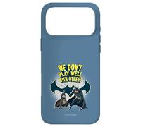 Custodia per iPhone 17 Pro Max DC League of Super-Pets We Don't Play Well With Others
