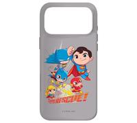 Custodia per iPhone 17 Pro Max DC Super Friends Coming to the Rescue