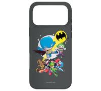 Custodia per iPhone 17 Pro Max DC Super Friends Rogues Gallery