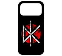 Custodia per iPhone 17 Pro Max Dead Kennedys - Varietà di disegni
