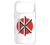 Custodia per iPhone 17 Pro Max Dead Kennedys - Varietà di disegni