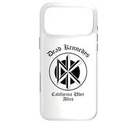 Custodia per iPhone 17 Pro Max Dead Kennedys - Varietà di disegni