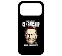 Custodia per iPhone 17 Pro Max Dead Kennedys - Varietà di disegni