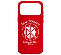 Custodia per iPhone 17 Pro Max Dead Kennedys - Varietà di disegni