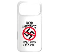 Custodia per iPhone 17 Pro Max Dead Kennedys - Varietà di disegni