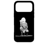 Custodia per iPhone 17 Pro Max Debbie Harry Singer Of Blondie sul palco di Virginia Turbett