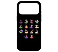 Custodia per iPhone 17 Pro Max Dèi della mitologia greca - dei della Grecia