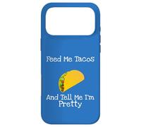 Custodia per iPhone 17 Pro Max Delizioso Taco Martedì - Cinco De Mayo