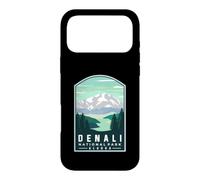 Custodia per iPhone 17 Pro Max Denali National Park Alaska