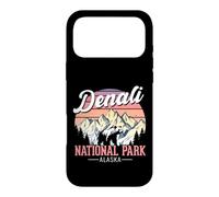 Custodia per iPhone 17 Pro Max Denali National Park Alaska