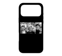 Custodia per iPhone 17 Pro Max Depeche Mode See You Tour Band Foto di David Corio